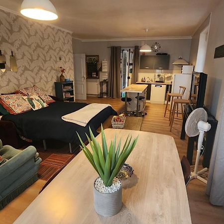Artistique Apartamento Sillé-le-Guillaume Exterior foto