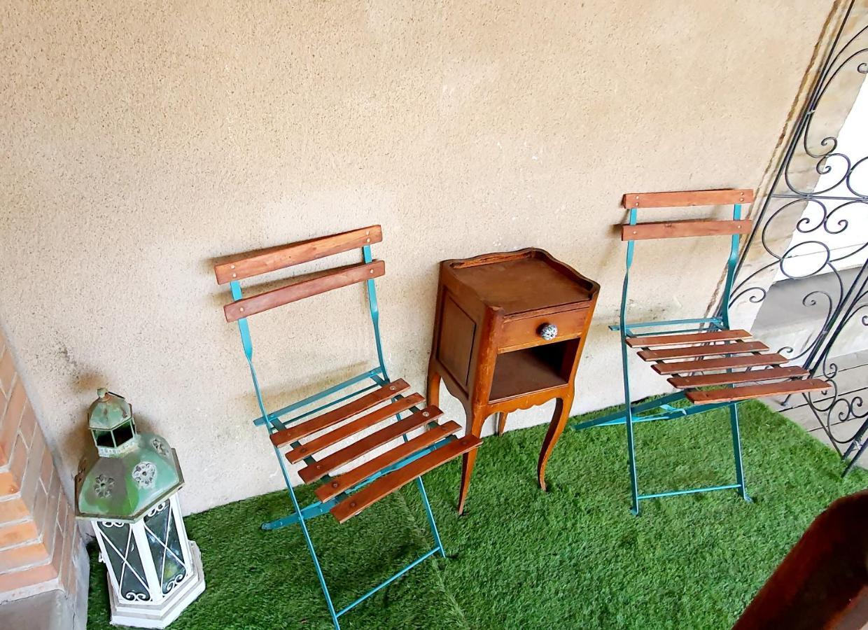 Artistique Apartamento Sillé-le-Guillaume Exterior foto