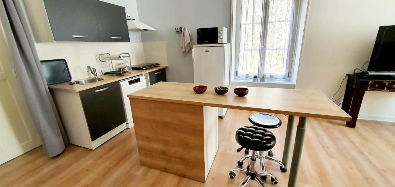 Artistique Apartamento Sillé-le-Guillaume Exterior foto